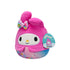 Squishmallows 10" Hello Kitty - My Melody